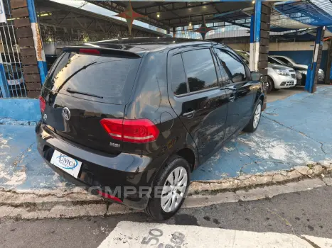 FOX 1.6 MSI Trendline 8V