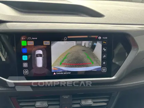 TAOS Highline 1.4 250 TSI Flex Aut.