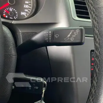 Fox Xtreme 1.6 Flex 8V 5p