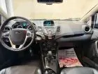 Fiesta Sedan 1.6 16V 4P FLEX SE FLEX POWERSHIFT AUTOMÁTICO