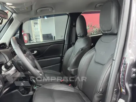 RENEGADE 1.3 T270 TURBO FLEX LONGITUDE AT6