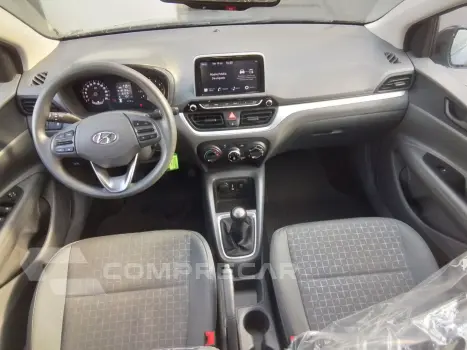 HB20S 1.0 12V FLEX COMFORT MANUAL