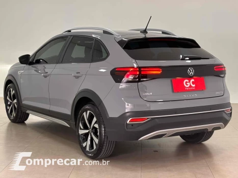NIVUS 1.0 200 TSI TOTAL FLEX HIGHLINE AUTOMÁTICO