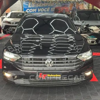 JETTA CL AF