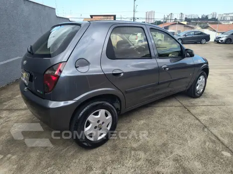 CELTA 1.0 MPFI LT 8V