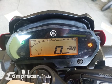 FZ25 250 FAZER FLEX