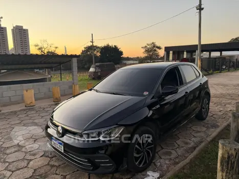 Volkswagen POLO 1.0 170 TSI Highline 4 portas
