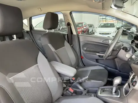 FIESTA 1.0 Ecoboost SE Hatch 12V