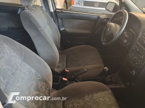 Astra sedan 1.8