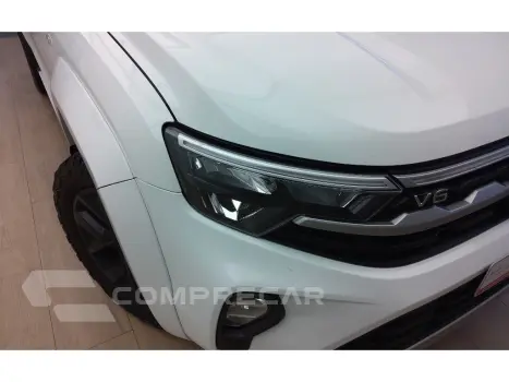 AMAROK 3.0 V6 TDI DIESEL HIGHLINE CD 4MOTION AUTOMÁTICO