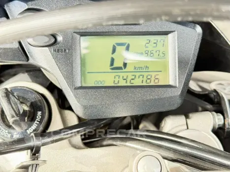 XT 660 R