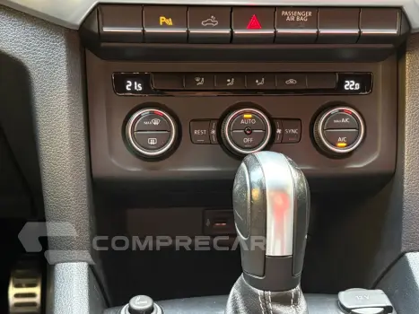 AMAROK 3.0 V6 TDI Highline Extreme CD 4motion