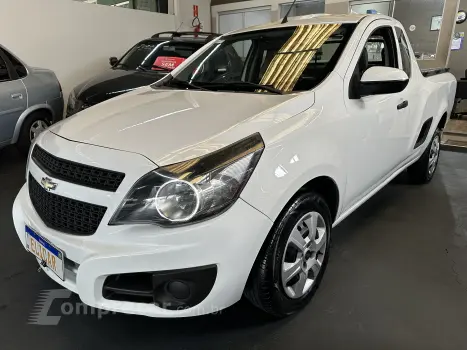 CHEVROLET MONTANA 1.4 MPFI LS CS 8V 2 portas