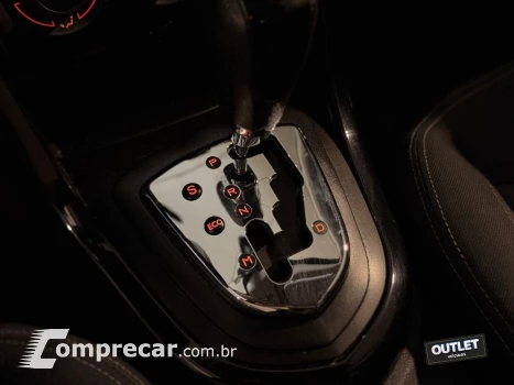408 1.6 BUSINESS 16V TURBO FLEX 4P AUTOMÁTICO