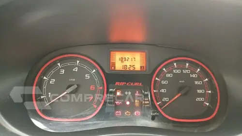 SANDERO