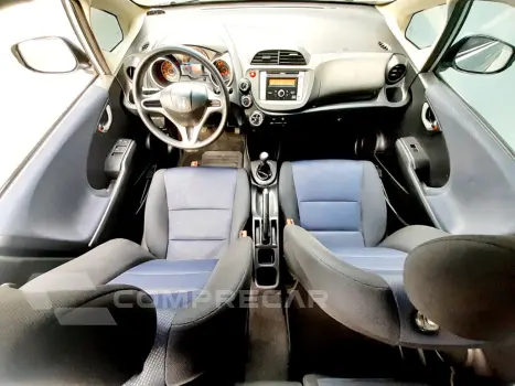 Fit LX 1.4/ 1.4 Flex 8V/16V 5p Mec.