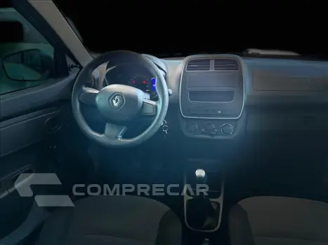 KWID 1.0 12V SCE Life