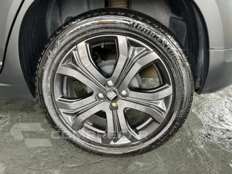 PULSE 1.0 Turbo 200 Audace