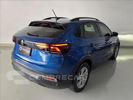NIVUS 1.0 200 TSI TOTAL FLEX COMFORTLINE AUTOMÁTI