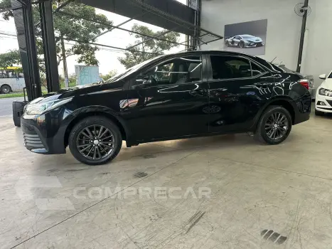 COROLLA 1.8 GLI Upper 16V