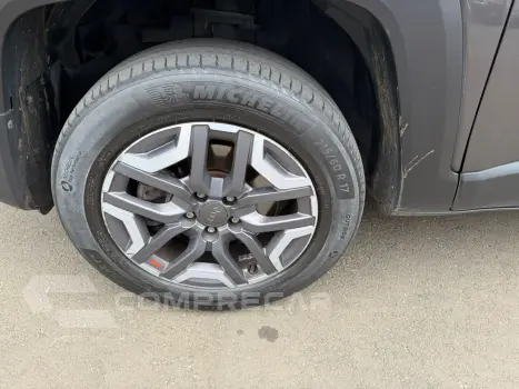 RENEGADE 1.3 T270 Turbo Trailhawk 4X4