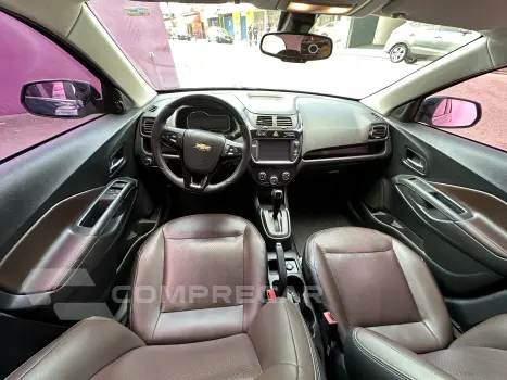 COBALT 1.8 MPFI Elite 8V