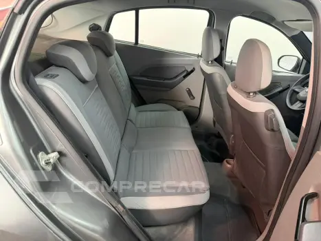 AGILE LT 1.4 MPFI 8V FlexPower 5p