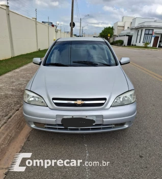 ASTRA 1.8 MPFI GL 8V