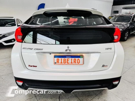 ECLIPSE CROSS HPE 1.5 16V 165CV AUT.