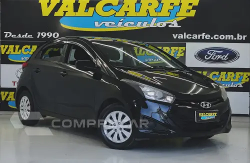 HB20 1.0 12V Comfort Plus