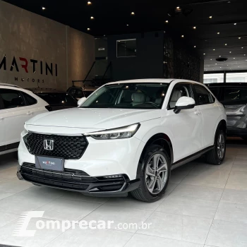 HR-V Touring 1.5 TB 16V 5p Aut.