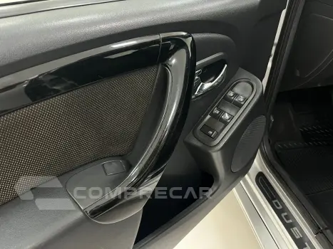 DUSTER 2.0 16V Dynamique