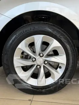 ONIX HATCH LT 1.0 12V TB Flex 5p Mec.