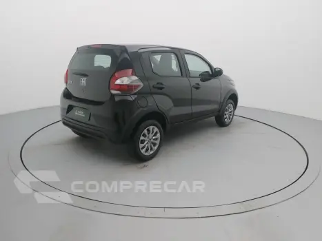 MOBI 1.0 EVO FLEX LIKE. MANUAL