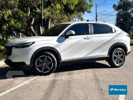 Honda HR-V 1.5 DI I-VTEC FLEX EXL CVT 4 portas