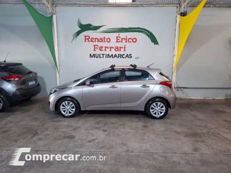 HB20 1.0 Comfort Plus 12V