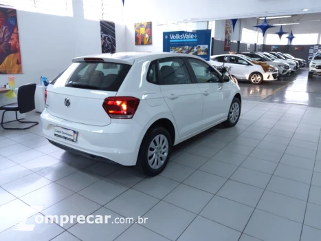 POLO 1.0 MPI TOTAL FLEX MANUAL