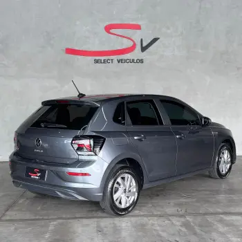 POLO 1.0 170 TSI Comfortline