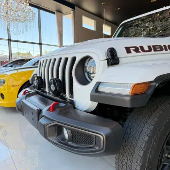 GLADIATOR 3.6 V6 Rubicon 4X4 AT8