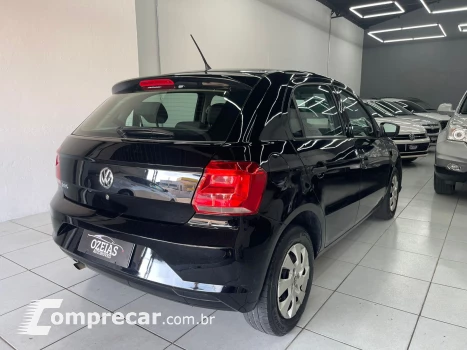 GOL 1.0 12V MPI Totalflex