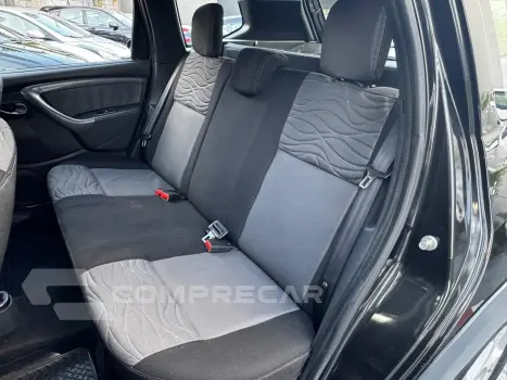 DUSTER 1.6 Dynamique 4X2 16V