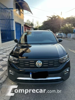 T-CROSS 1.0 200 TSI Sense