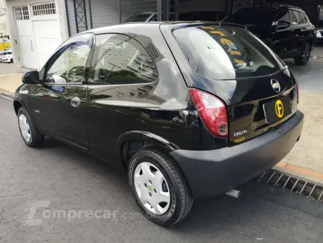 Celta 1.0 VHC FLEX LIFE