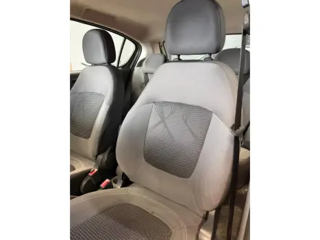 PALIO 1.0 MPI ATTRACTIVE 8V FLEX 4P MANUAL