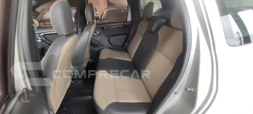 DUSTER 2.0 16V Dynamique