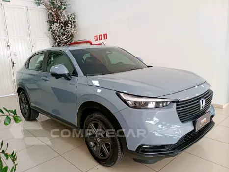HR-V 1.5 DI I-VTEC FLEX EXL CVT