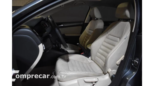 JETTA - 2.0 TSI HIGHLINE 211CV 4P TIPTRONIC