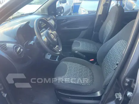 UNO 1.0 EVO Vivace 8V