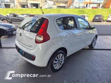 Palio ESSENCE Dualogic 1.6 Flex 16V 5p
