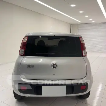 UNO 1.0 Vivace 8V